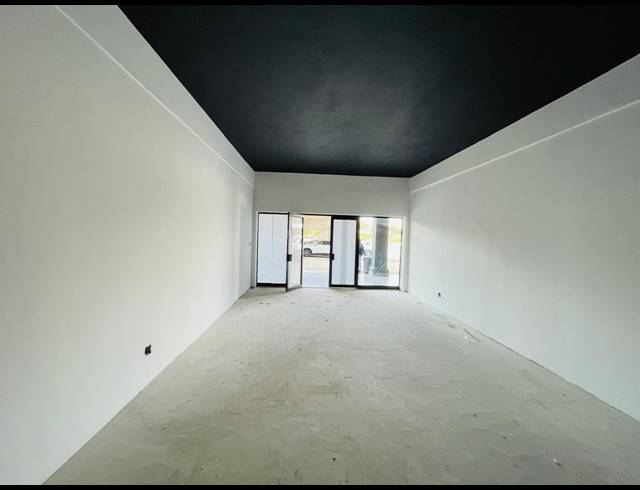 235M² RETAIL TO LET IN KYALAMI